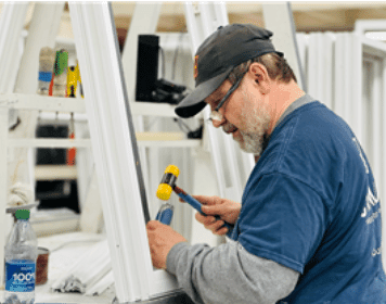 Custom Window
