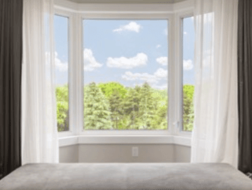 Bay Window
